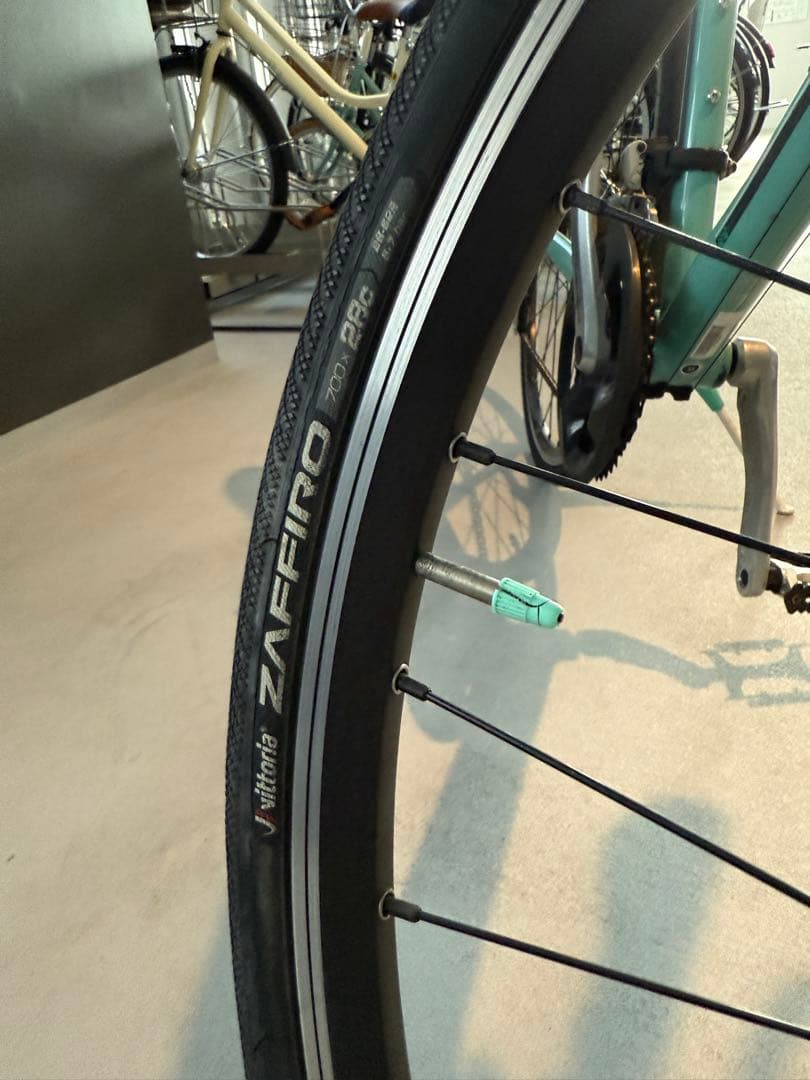 Bianchi ビアンキ カメレオンテ【直接引取限定】