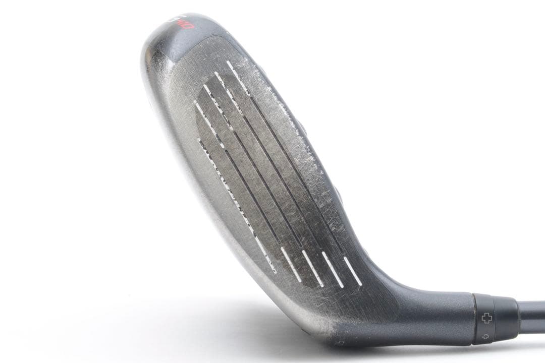 ピンPING G410フェアウェイウッド7W 20.5°純正カーボン送料込み