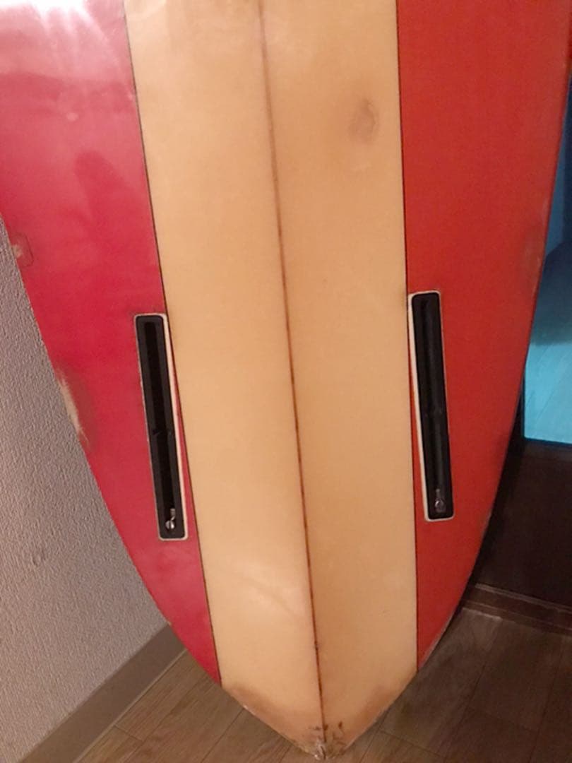 ヴィンテージ 70年代 クラシックボード 手渡し引き取り限定