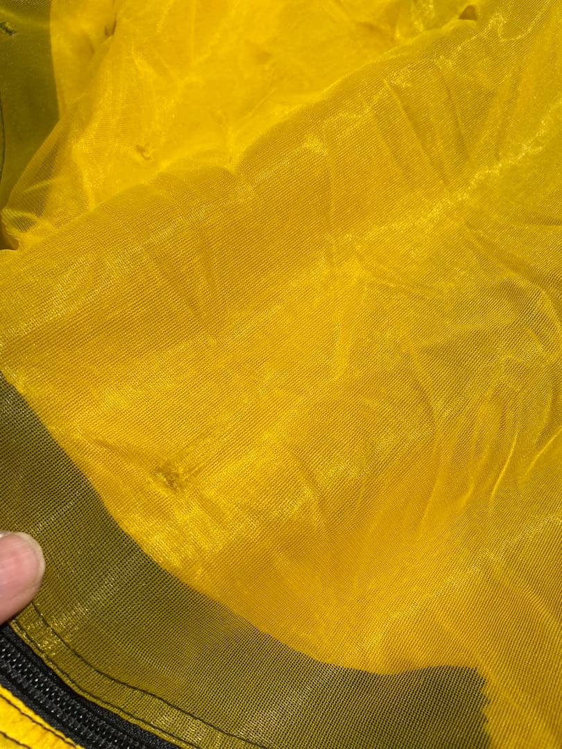 ヒルバーグ HILLBERG ナロ4GT 純正フットプリント付