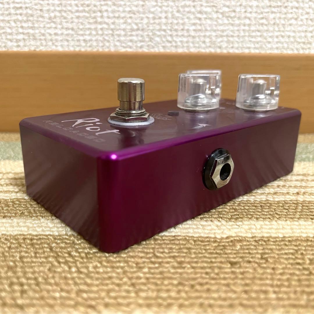 ギター Suhr Riot