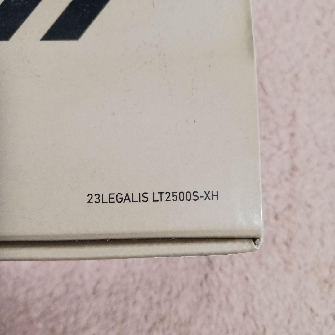 Daiwa 23レガリス LT2500S-XH