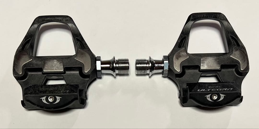 SHIMANO ULTEGRA PD-R8000 SPD-SL ペダル
