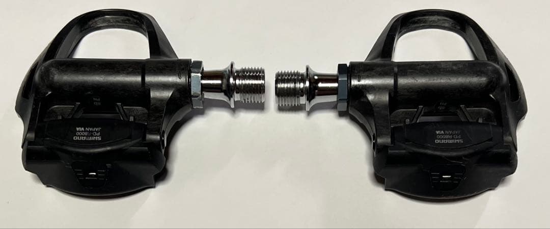 SHIMANO ULTEGRA PD-R8000 SPD-SL ペダル