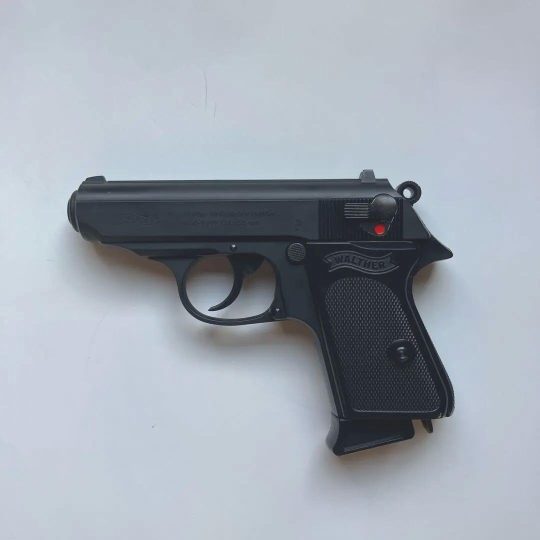 マルゼン　ワルサーppk