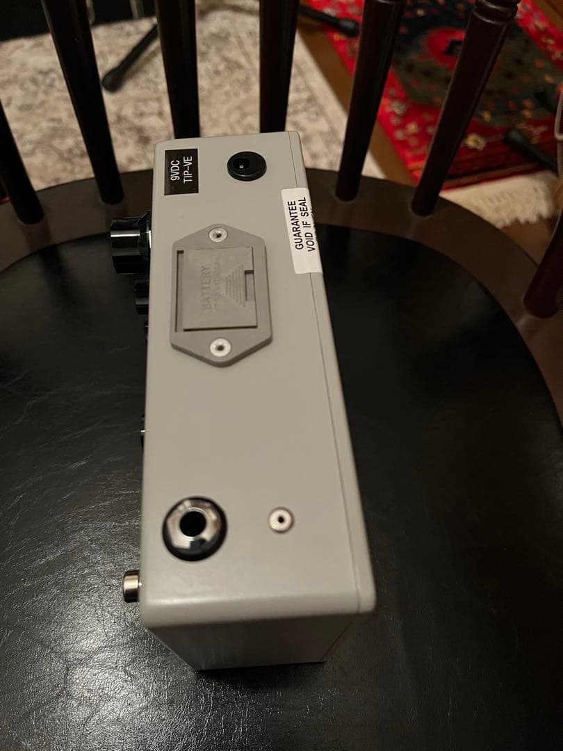 ギター Pete Cornish GC-1