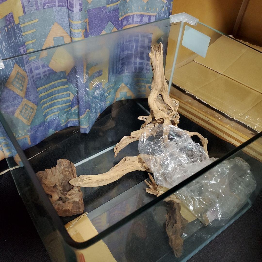 コトブキ レグラス 60センチ 引き取りのみ