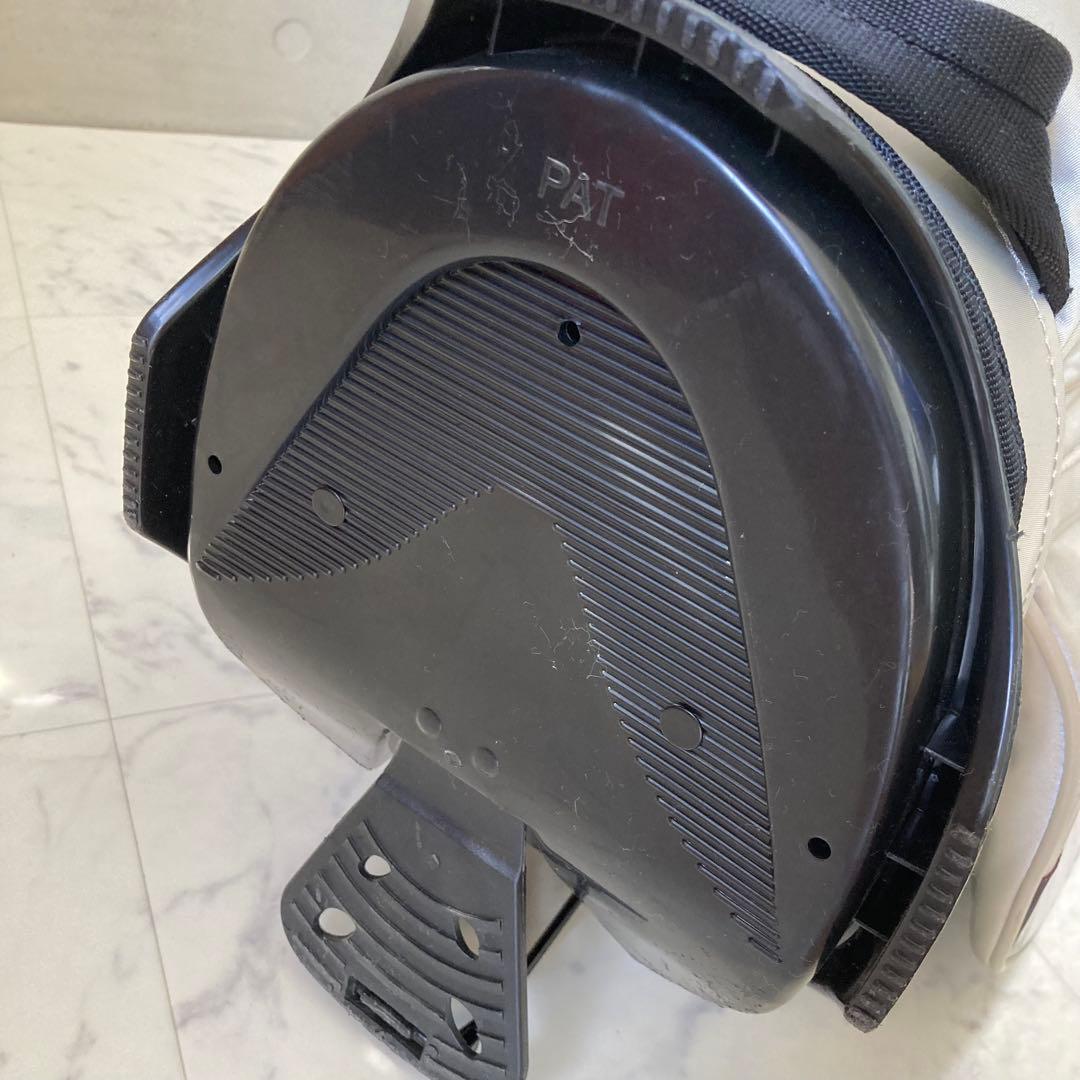 ⛳️極美品 ブリーフィング ゴルフ CR-4 #02 キャディバッグ 薄茶