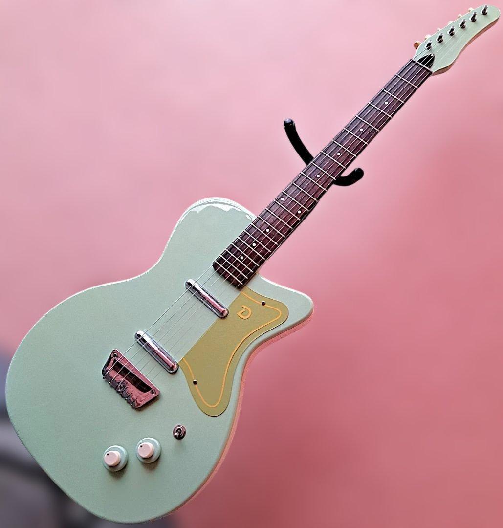 ■Danelectro 56 Single Cutaway ダンエレクトロ