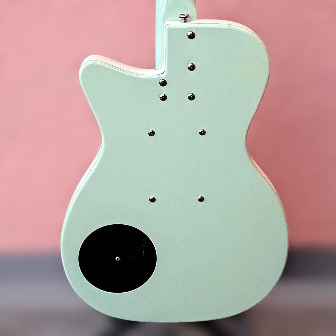 ■Danelectro 56 Single Cutaway ダンエレクトロ