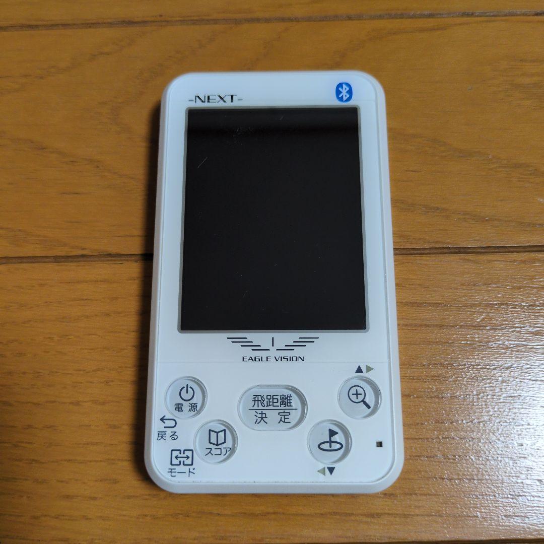 ラウンド用品・アクセサリー EAGLE VISION -NEXT- EV-732