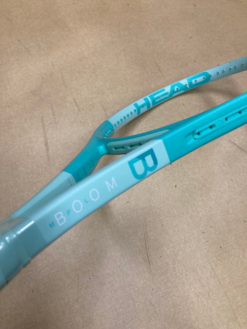 2024BOOM MPL G1 オルタネイト ガウフモデル 新品未使用