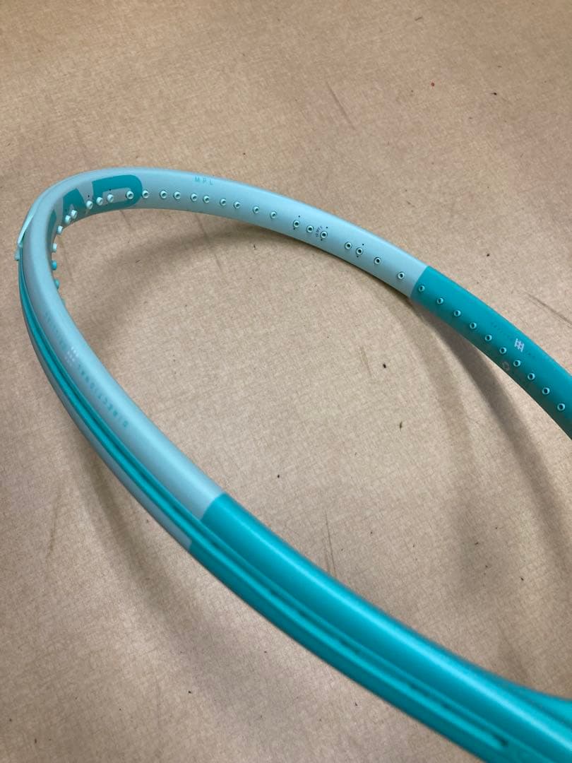 2024BOOM MPL G1 オルタネイト ガウフモデル 新品未使用