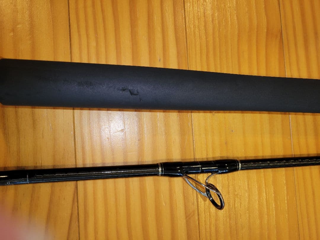 シマノ　コルトスナイパー XR S S106MH/PS