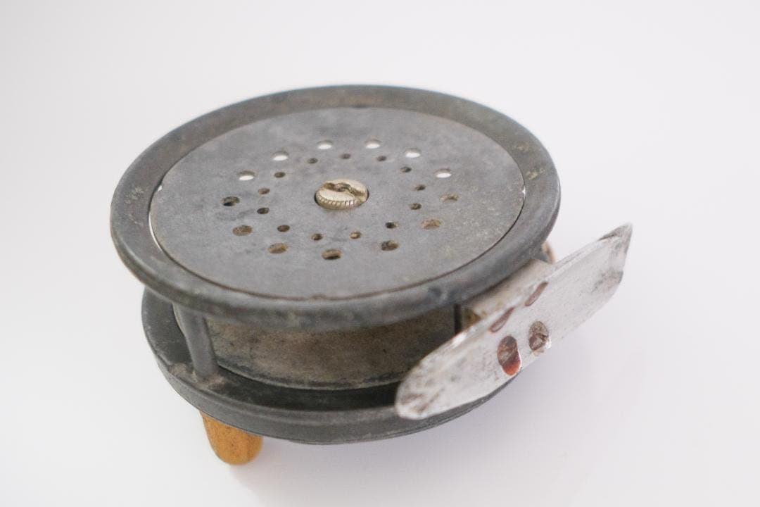 ハーディー　パーフェクト 3 1/8 1906チェック [HY001]