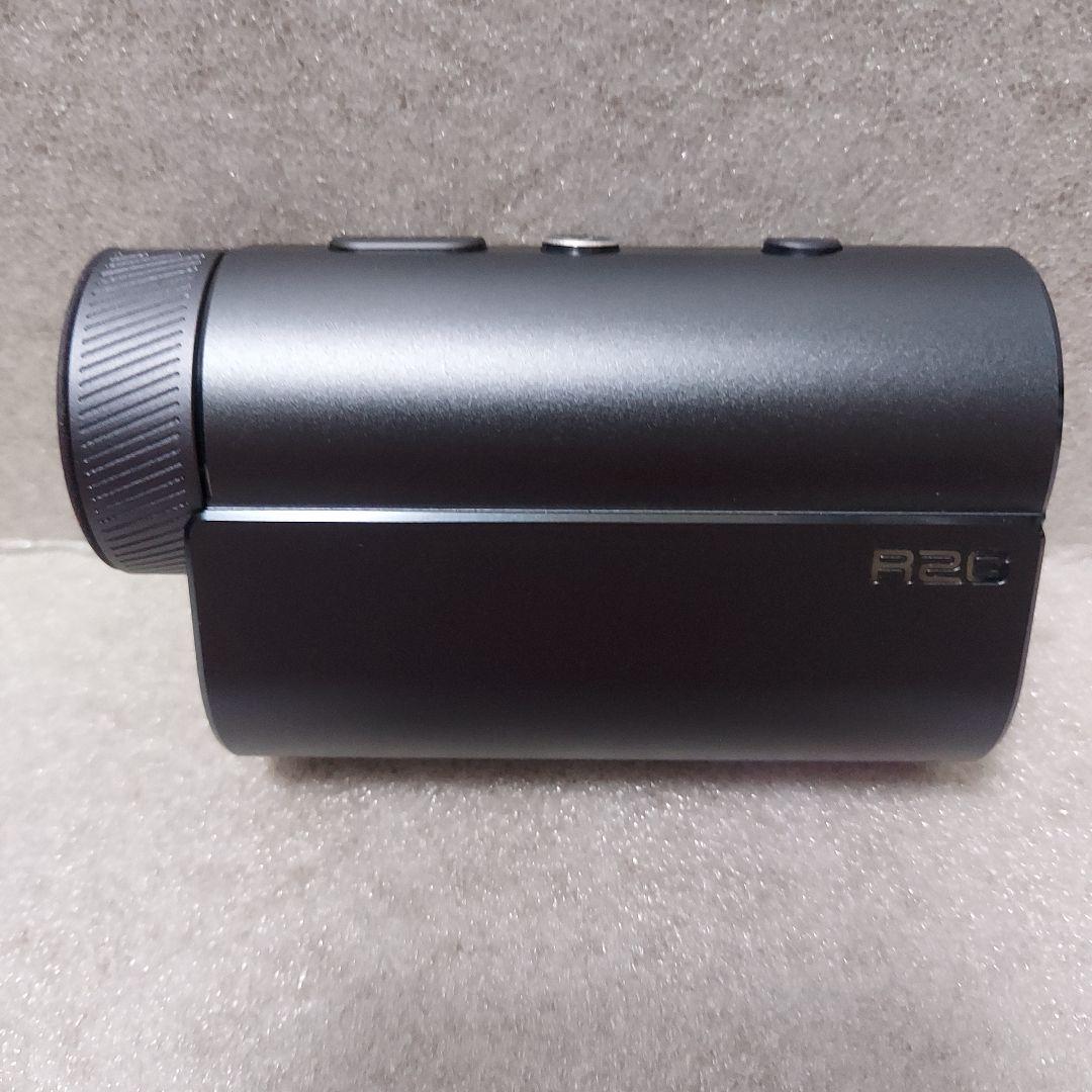 【8/31までの限定特価！美品】R2G MATE PRO ゴルフ用レーザー距離計