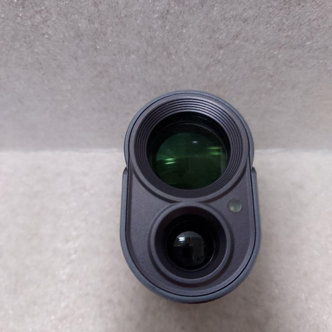 【8/31までの限定特価！美品】R2G MATE PRO ゴルフ用レーザー距離計