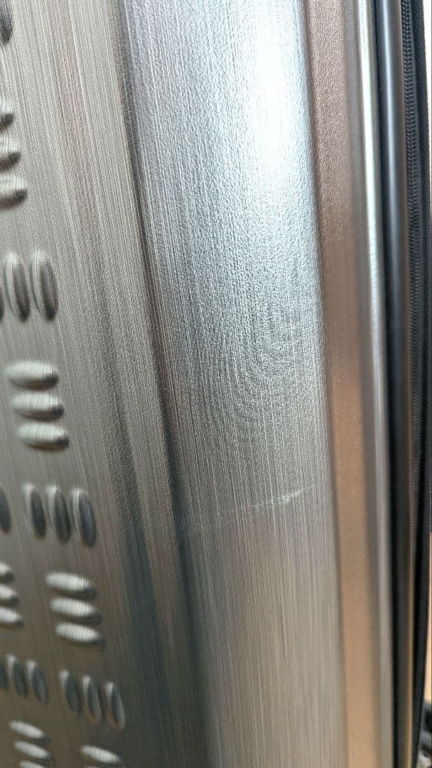 サムソナイト スーツケース 27インチ グラヴテックSAMSONITE