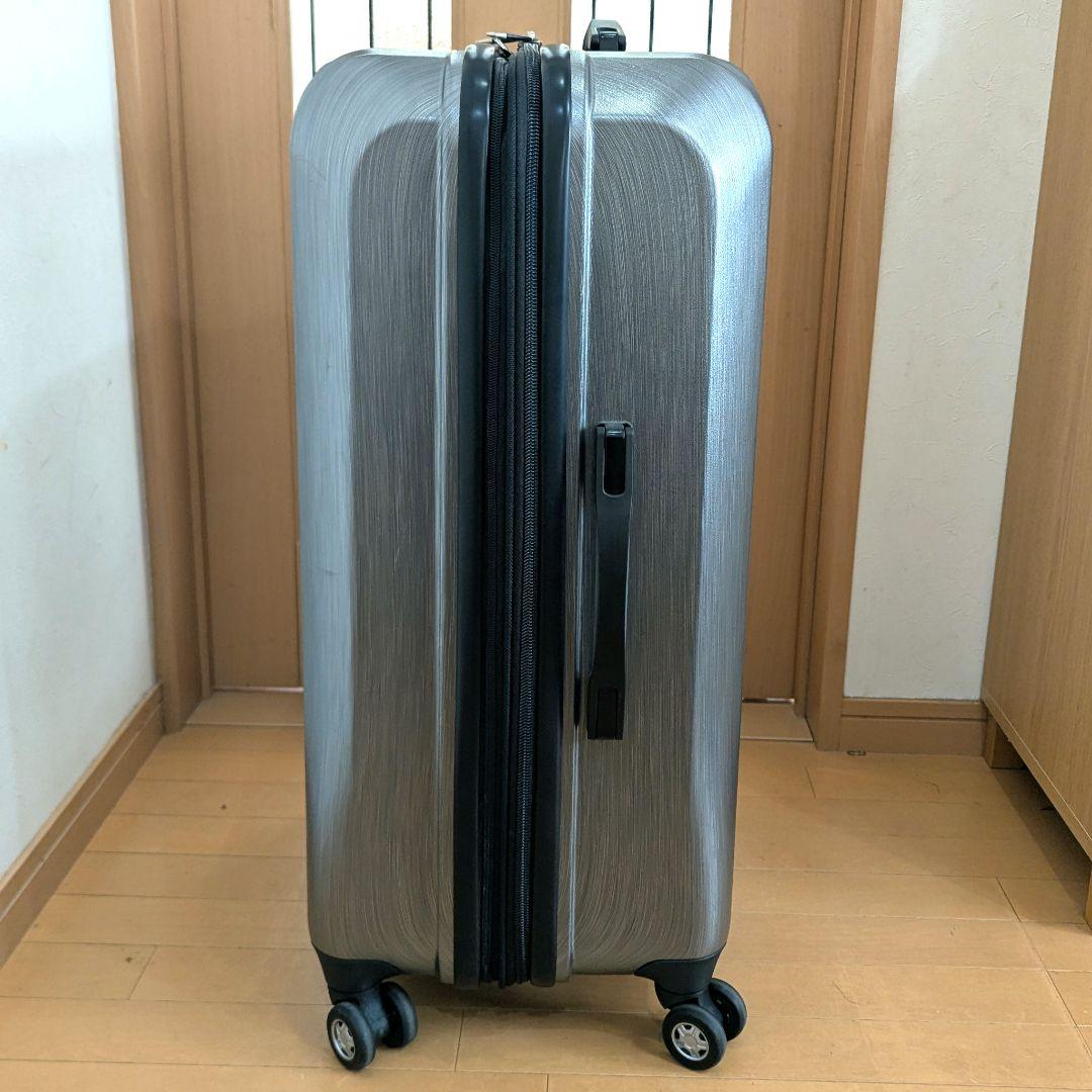 サムソナイト スーツケース 27インチ グラヴテックSAMSONITE
