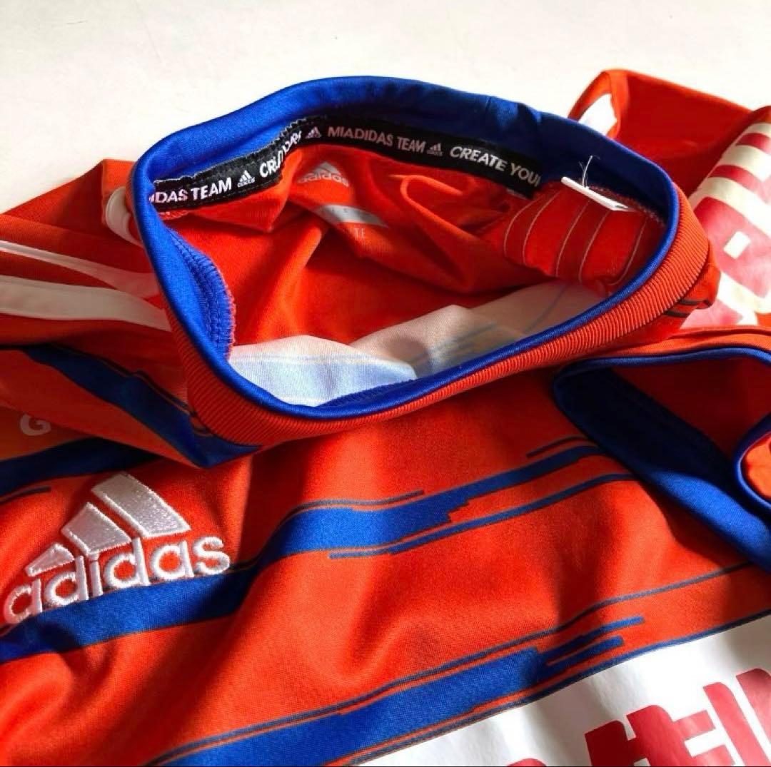 アルビレックス新潟 ユニホーム & グッズ