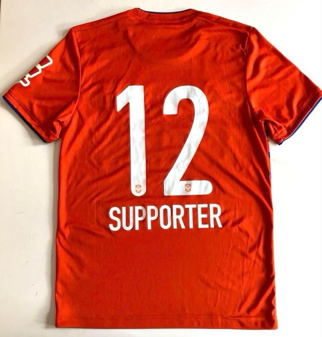 アルビレックス新潟 ユニホーム & グッズ