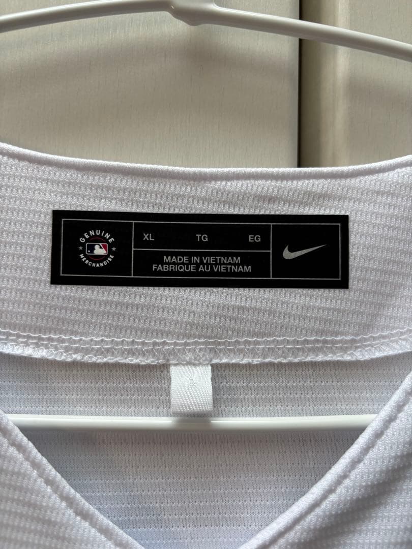 ドジャース ムーキー・ベッツ ユニフォーム