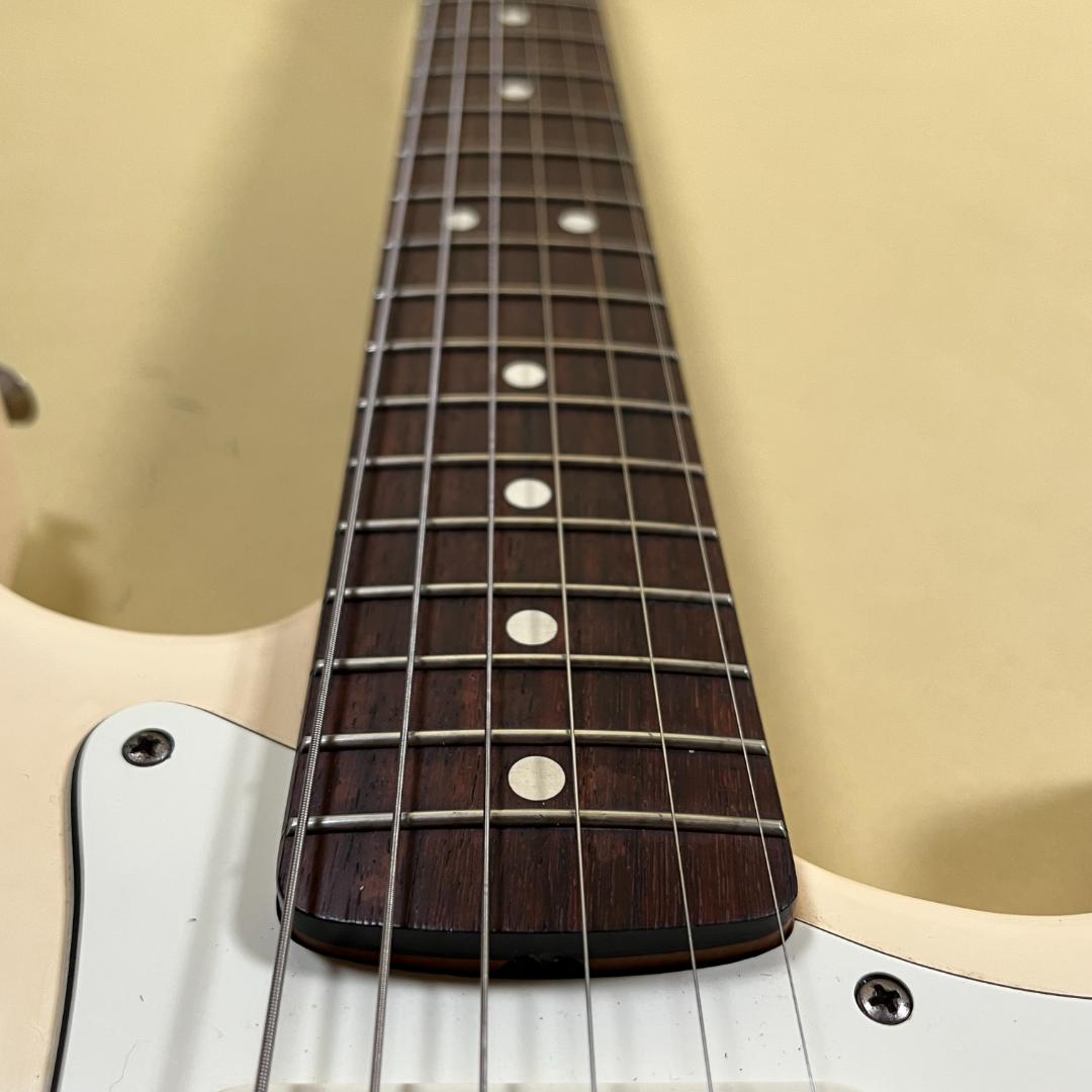 Fender Japan ST40 Stratocaster 1987-88年