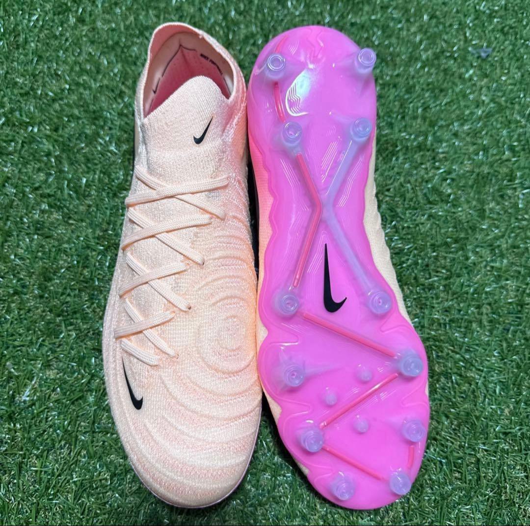 NIKE ファントムGX2 ELITE AG 26cm 381