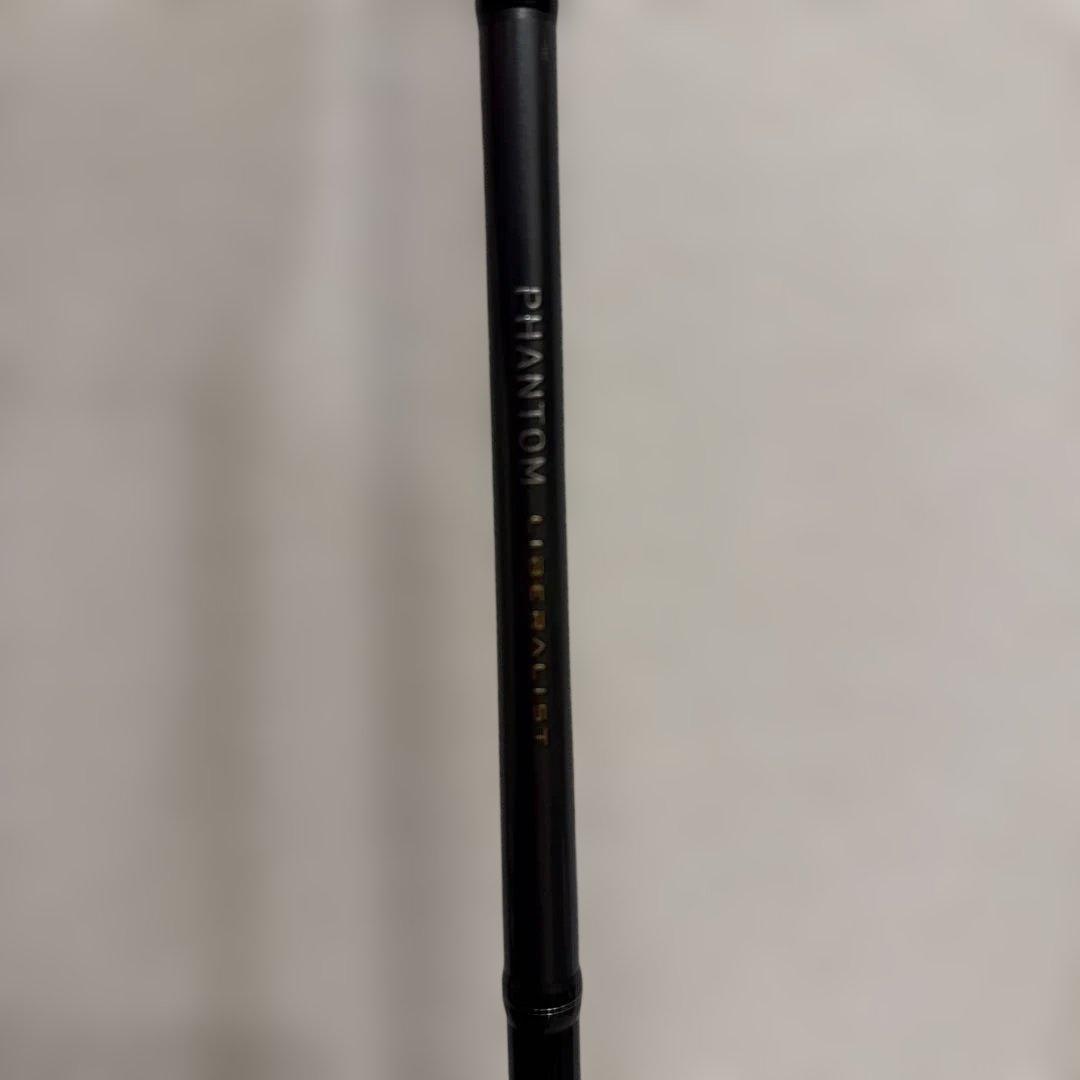 【ダイワ】 23ファントム リベラリスト 803M+RSB