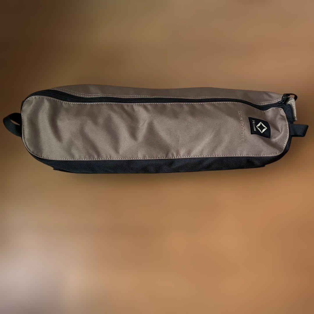 (最終値下げ)Helinox タクティカルサンセットチェア　コヨーテ