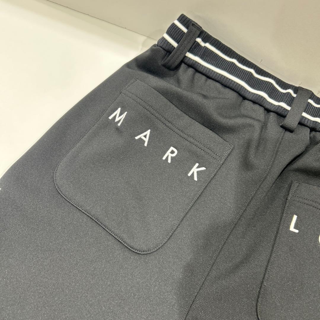 新品❤️マークアンドロナパームツリー デザイン ショートパンツ