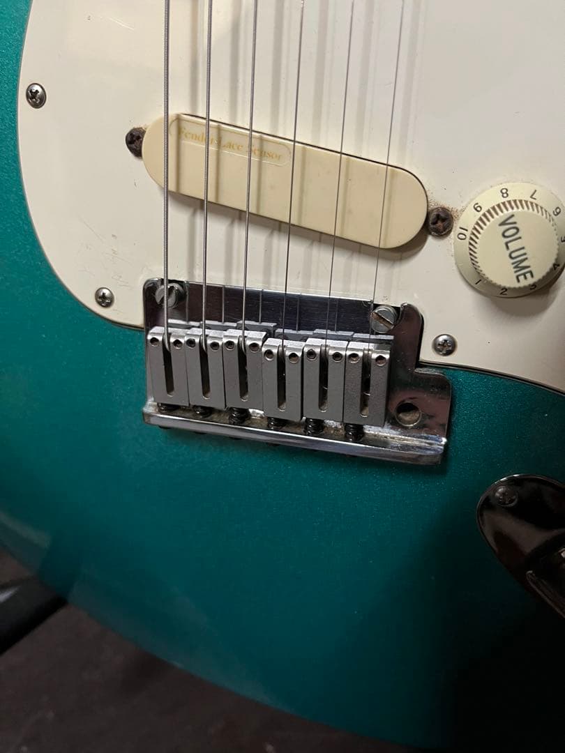 専用出品　Fender USA Stratocaster Plus