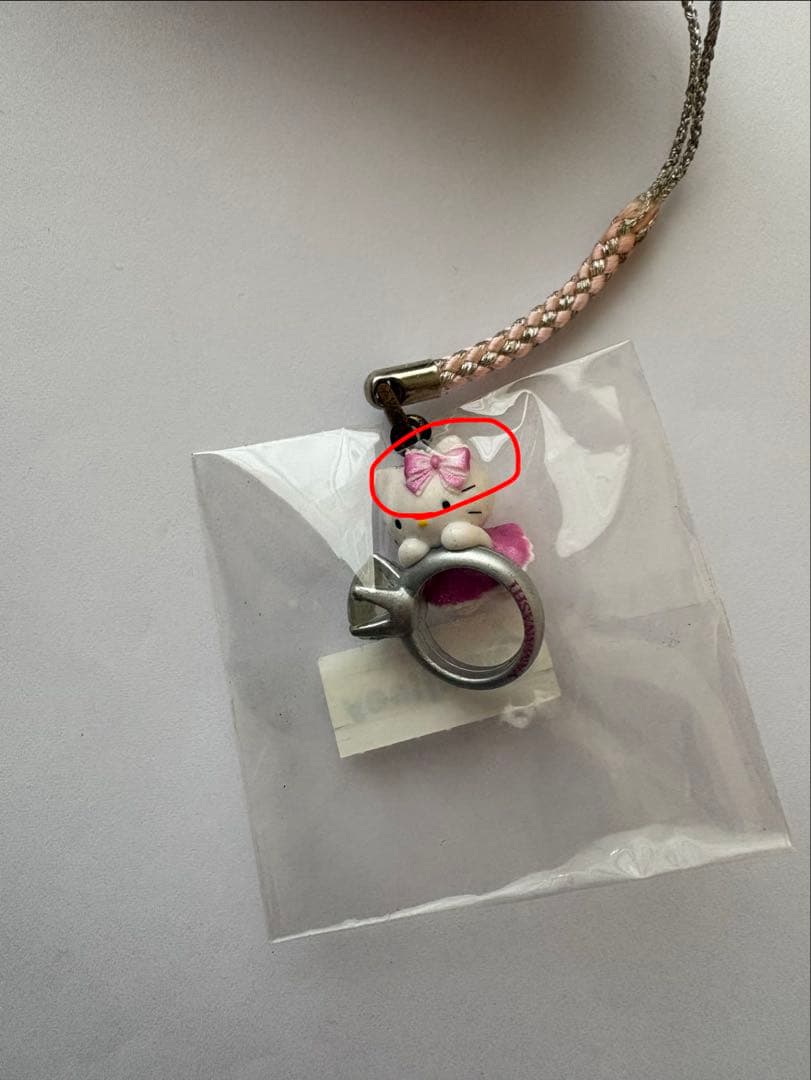 ハローキティ　ご当地限定　ストラップ 根付　おまとめ　30個