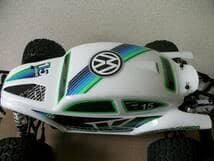 京商　マッドバグ　美品　中古