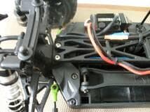 京商　マッドバグ　美品　中古