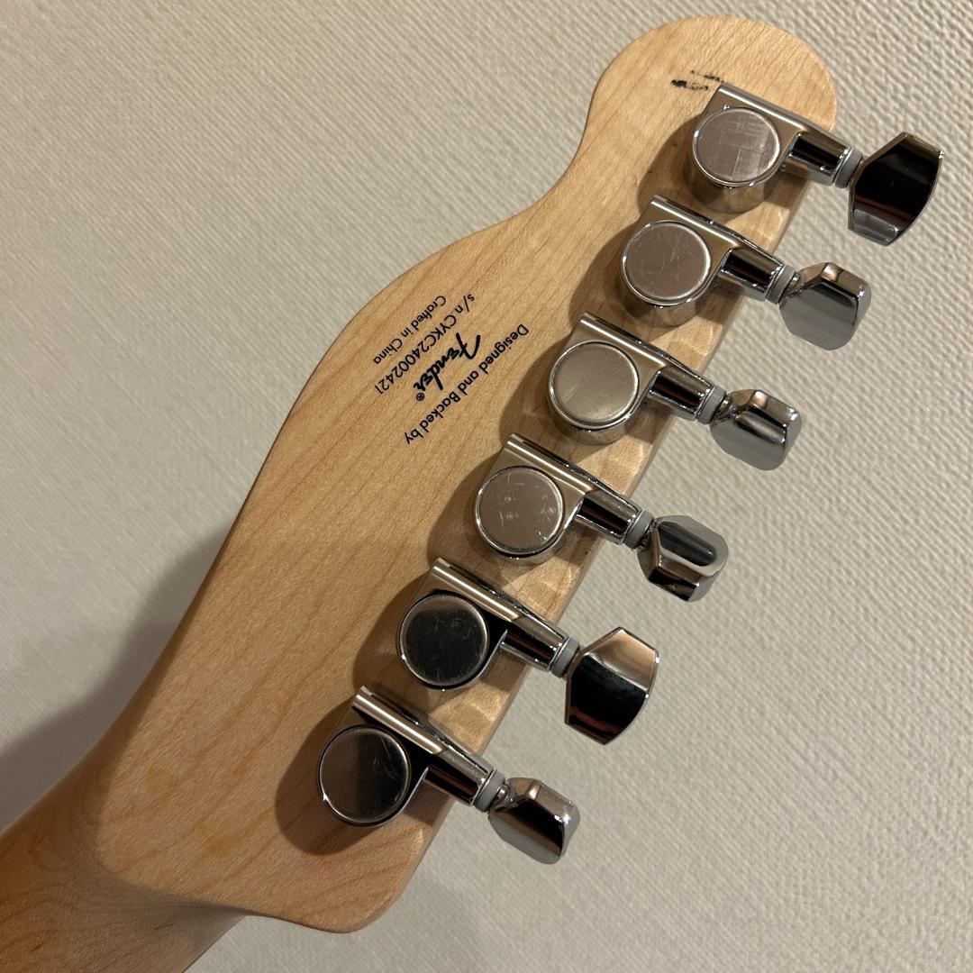 ギター Squier / Telecaster Deluxe