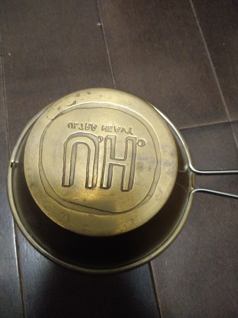 Lue × ULTRA HEAVY ムーンライトギア