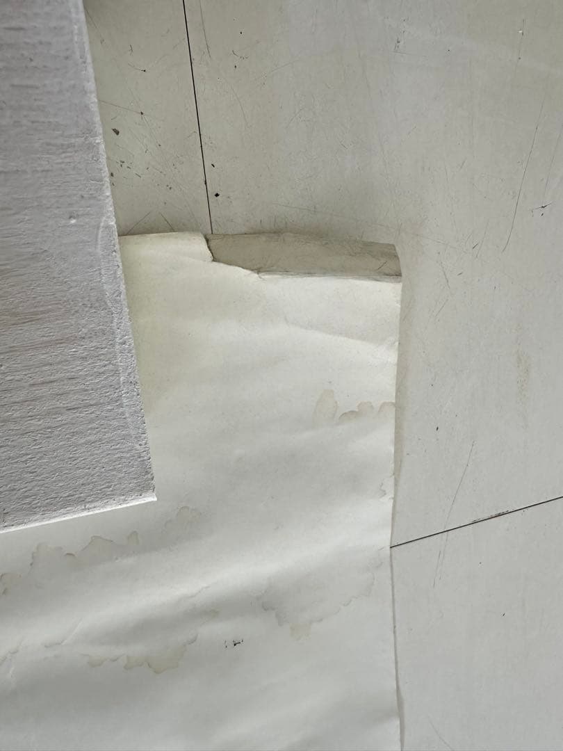 超超ビッグサイズ 80s レッドホットチリペッパーズ マザーズミルク ポスター