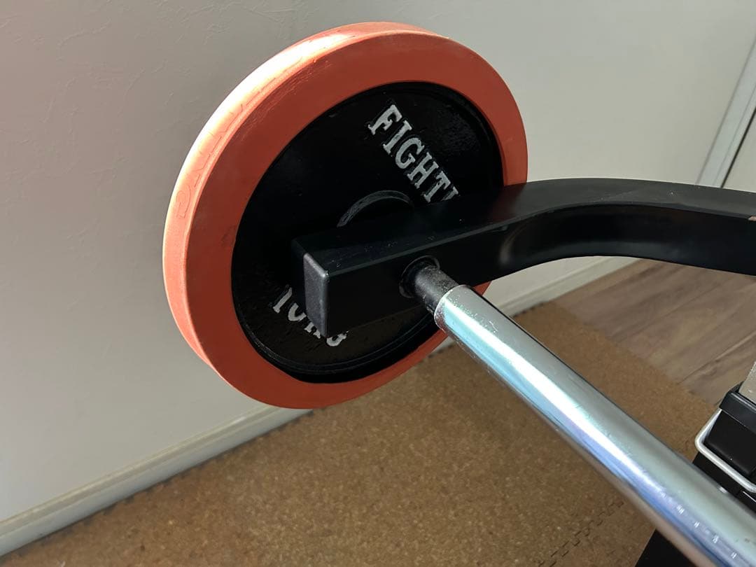 ベンチプレス ファイティングロード 千葉県市川市、鎌ヶ谷市引取