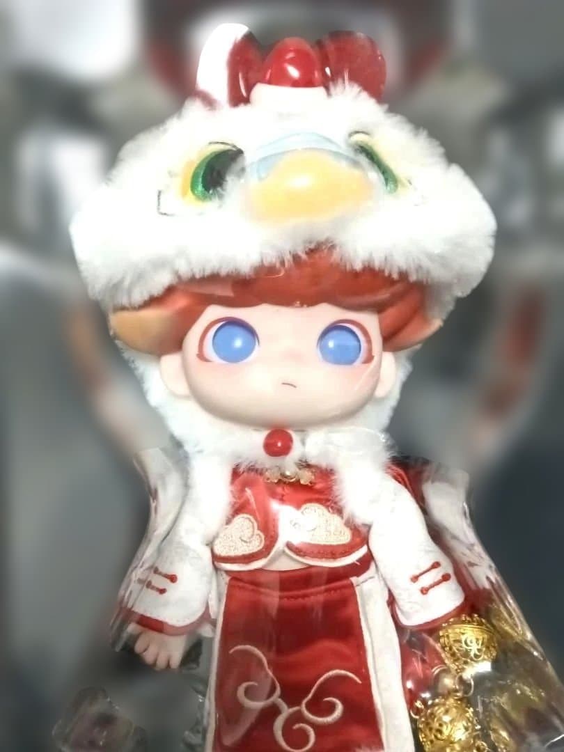 どーさんページ