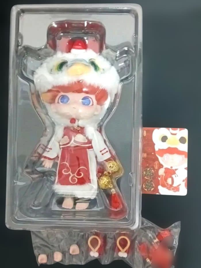 どーさんページ