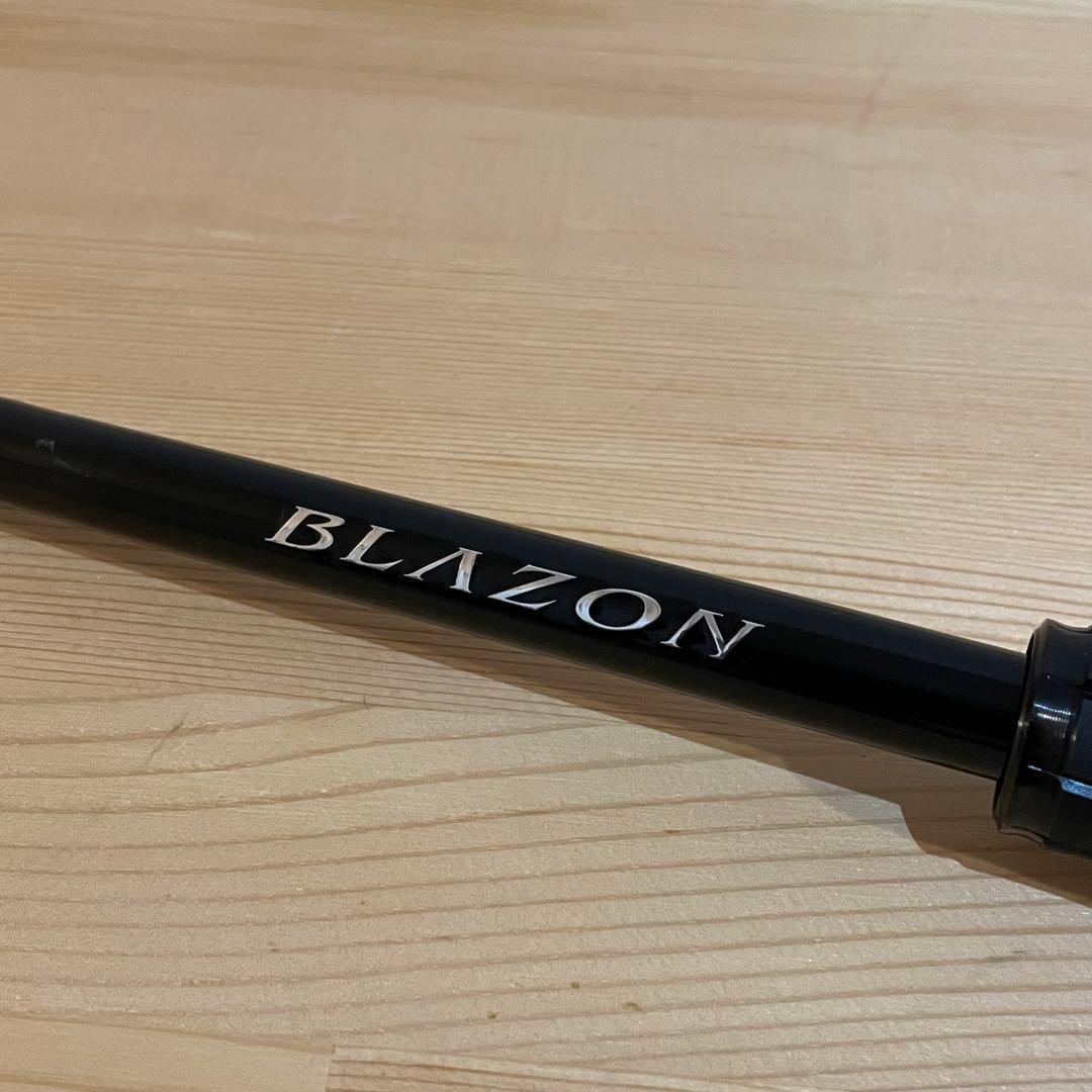 ダイワ　ブレイゾン　C611H-2・SB