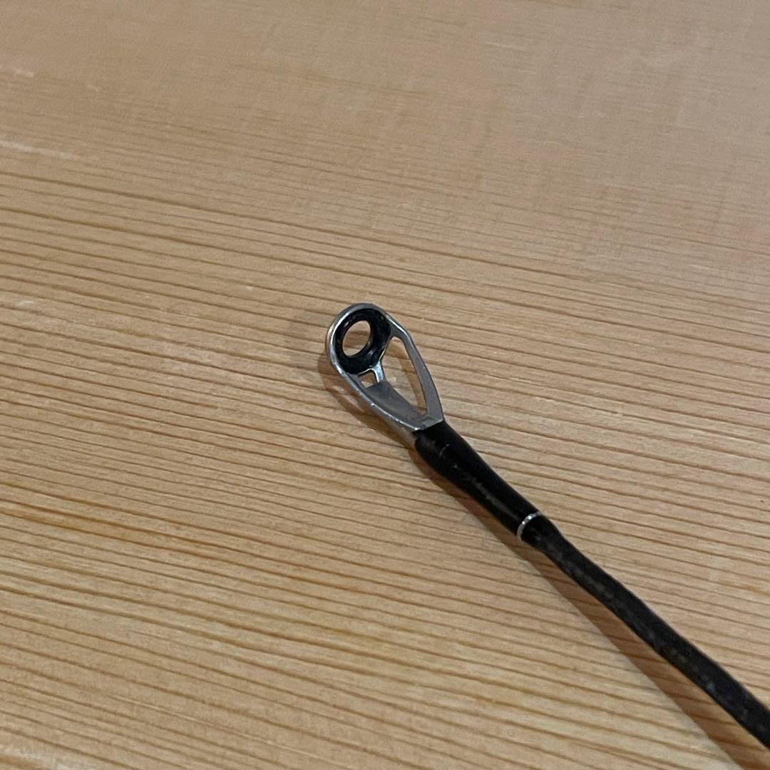 ダイワ　ブレイゾン　C611H-2・SB