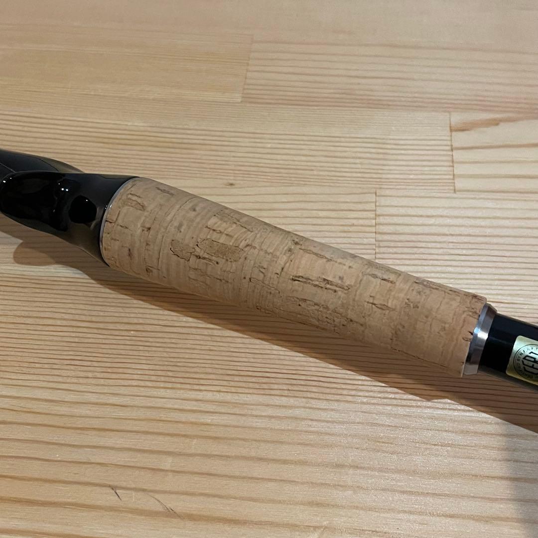 ダイワ　ブレイゾン　C611H-2・SB