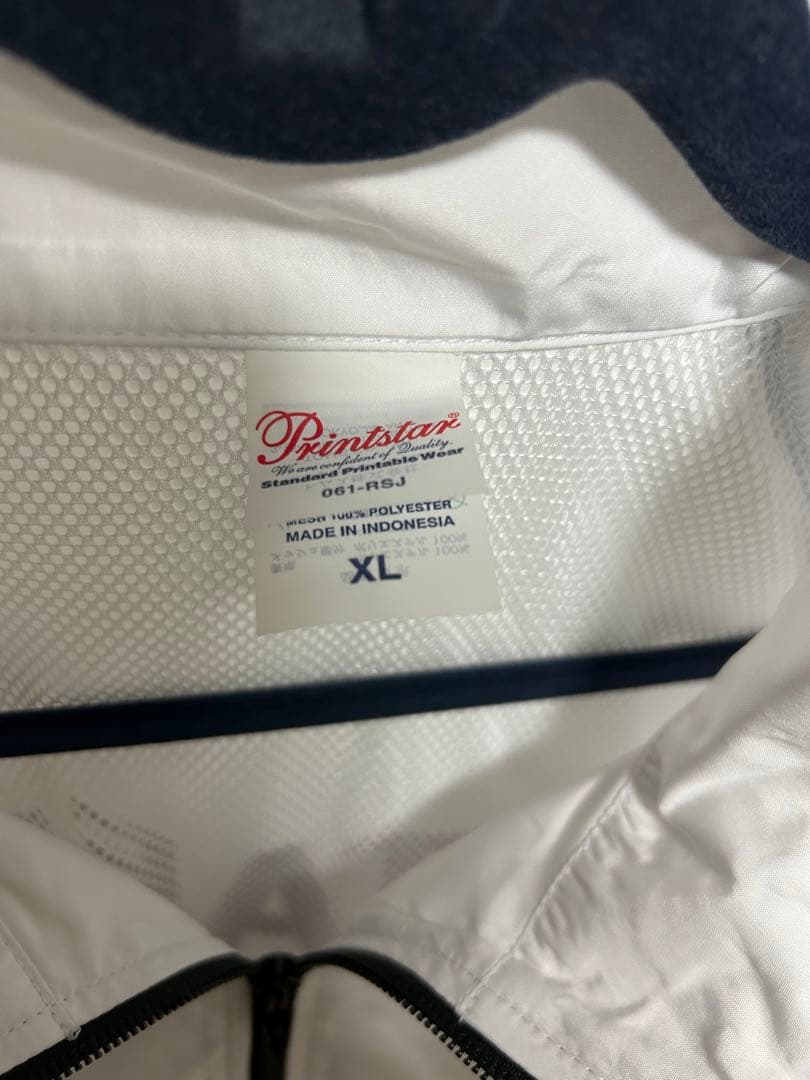 阪神タイガース・オリックスバファローズ優勝記念パレードスタッフグッズ