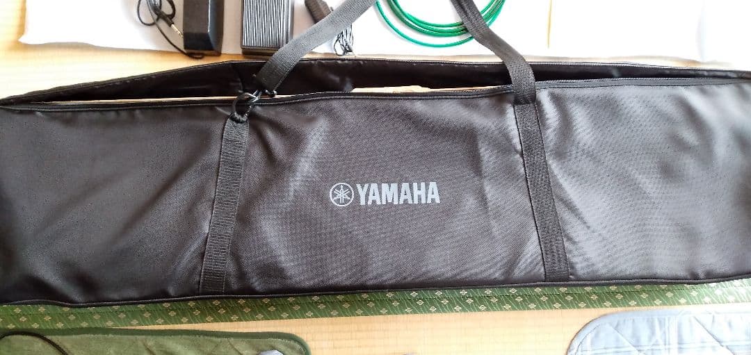 studiologic 電子キーボード