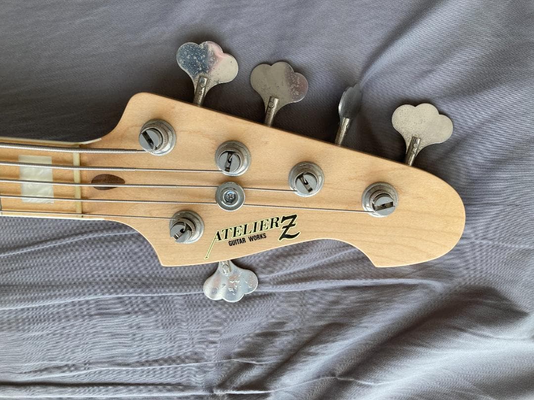 ベース atelier z m265