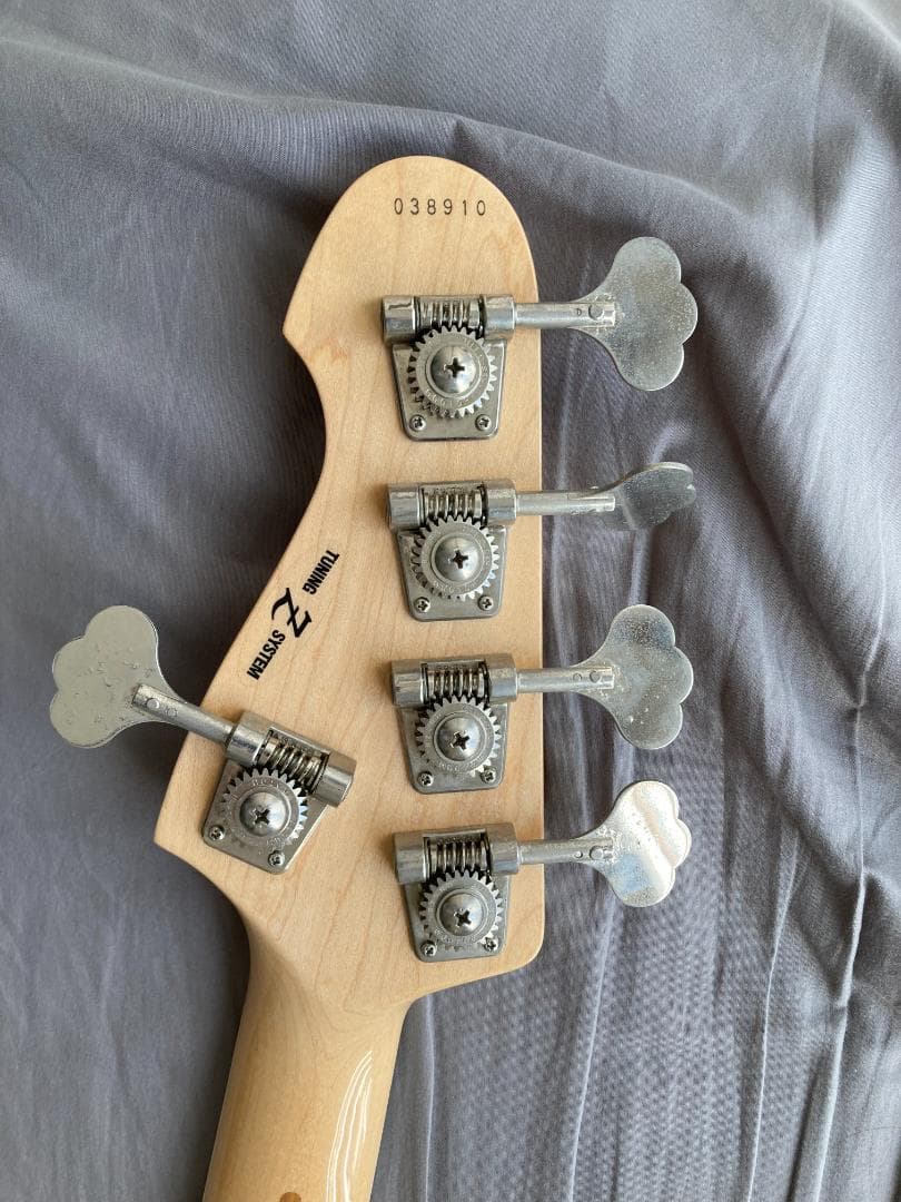 ベース atelier z m265