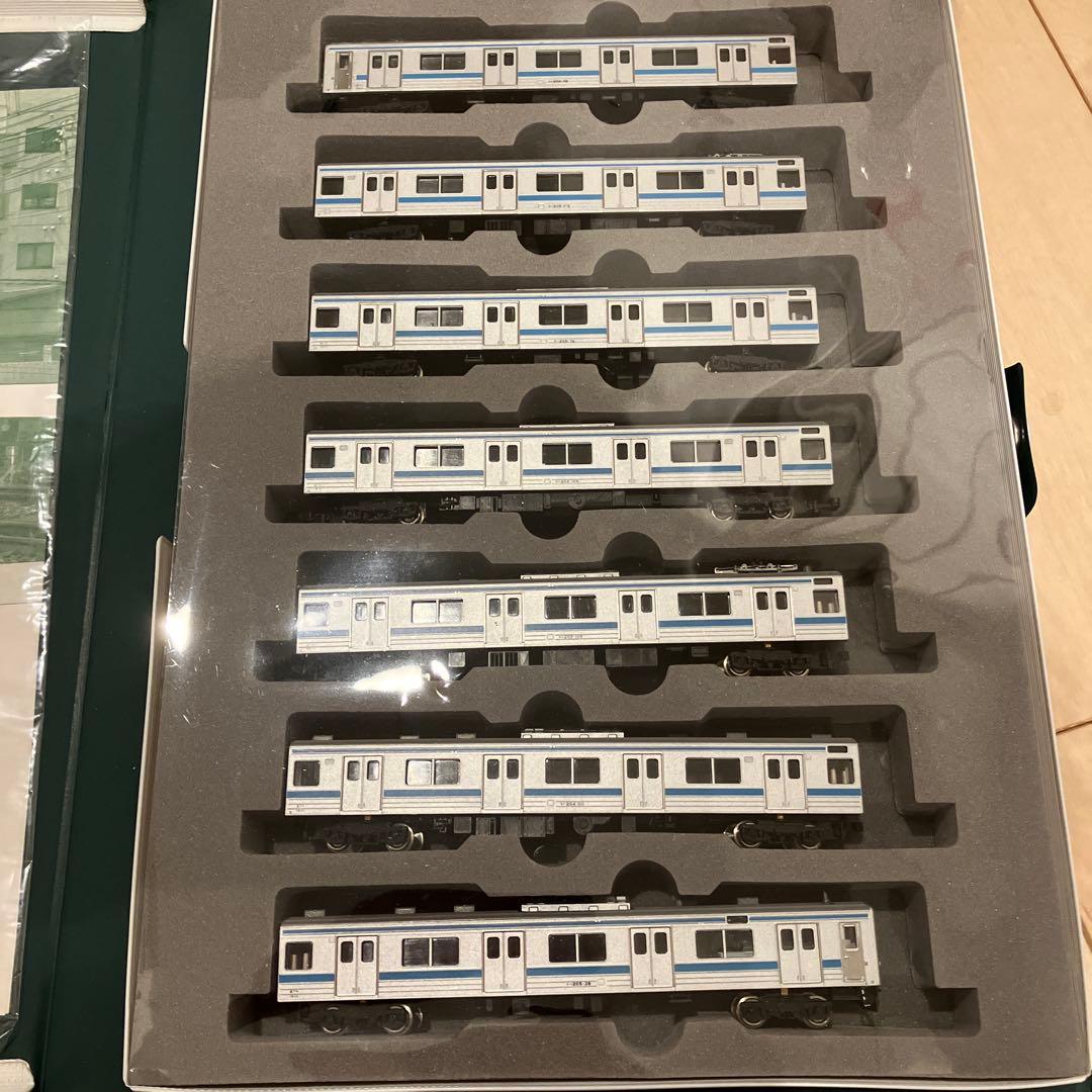 KATO 205系　関西色7両セット　10-157 カトー