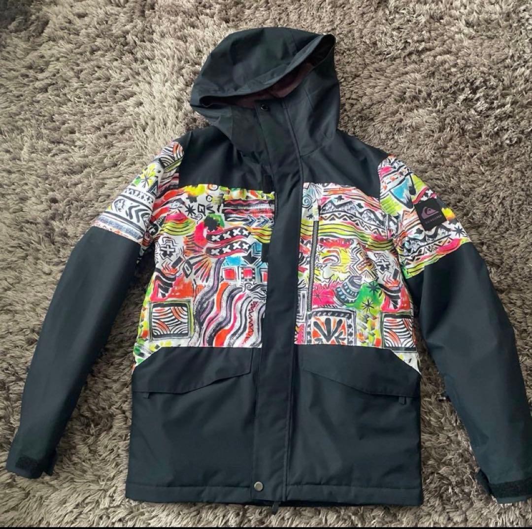 スノーボードウェア（ジャケット/レディース）